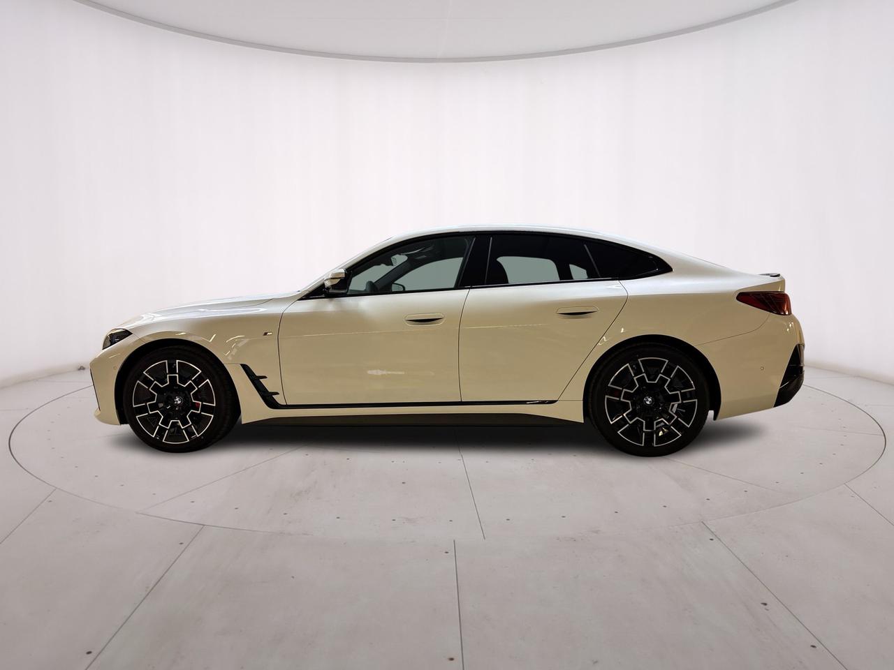 BMW Serie 4 420d Gran Coupé 48V MSport Pro