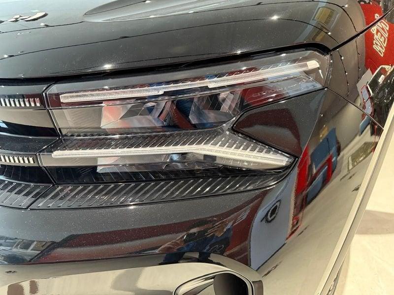 Citroën C5 Aircross PLUS - HYBRID 225 e-EAT8