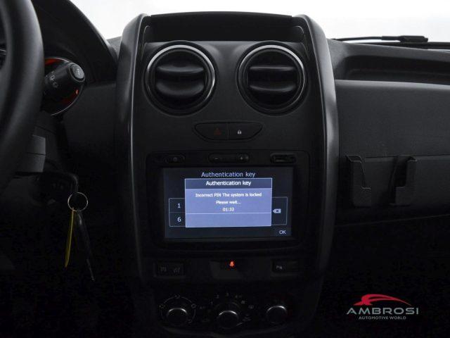 DACIA Duster 1.5 dCi 110 CV S&S 4x2 Serie Speciale Brave