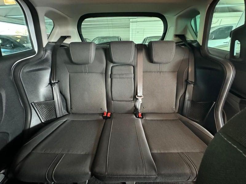 Ford B-Max B-Max 1.0 EcoBoost 100 CV Business Titanium