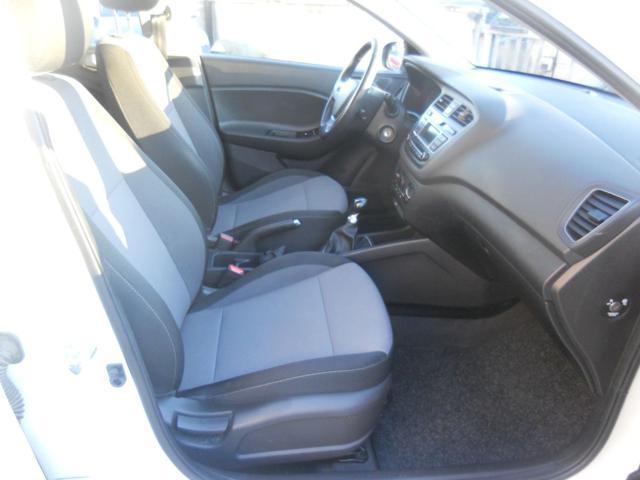 HYUNDAI i20 1.2 84 CV 5 porte Econext Comfort