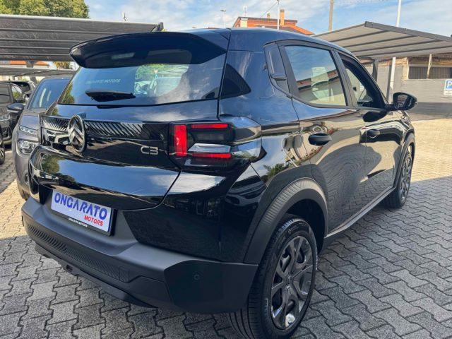 CITROEN C3 PureTech 100 S&S You #VARI.COLORI