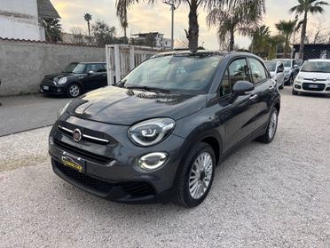 FIAT 500X 1.0 T3 120CV GPL LOUNGE FULL LED