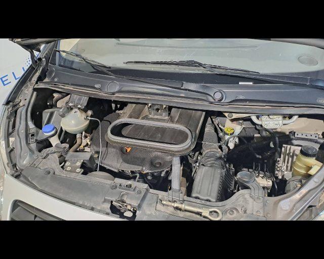 FIAT Scudo Panorama 8 posti 2.0 mjt LH1 Executive 165cv