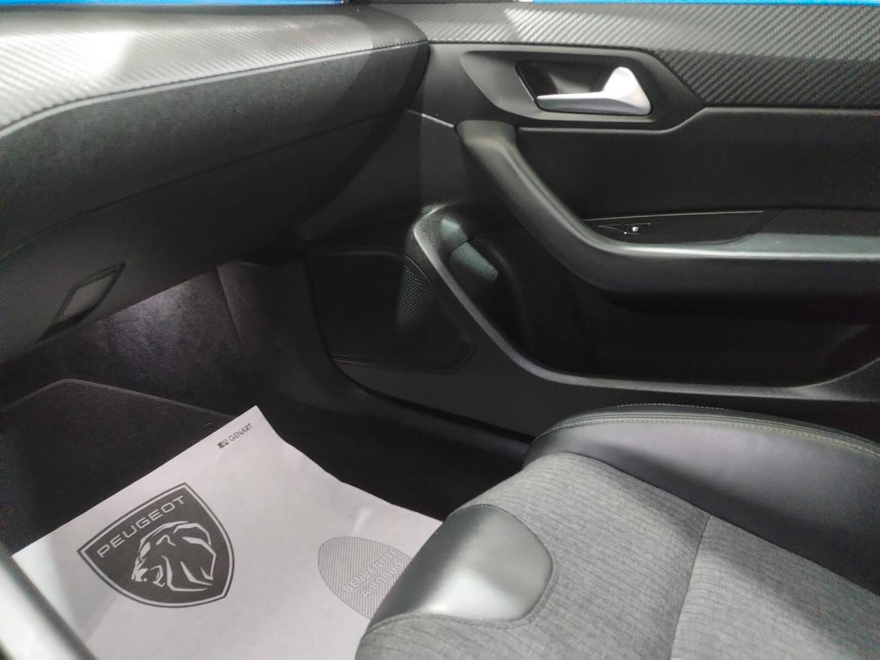 Peugeot 508 BlueHDi 160 Stop&Start EAT8 Allure