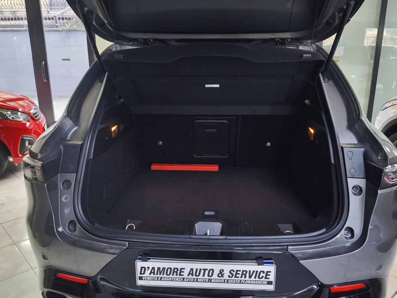 Alfa Romeo Tonale 1.6 diesel 130 CV TCT6 Veloce