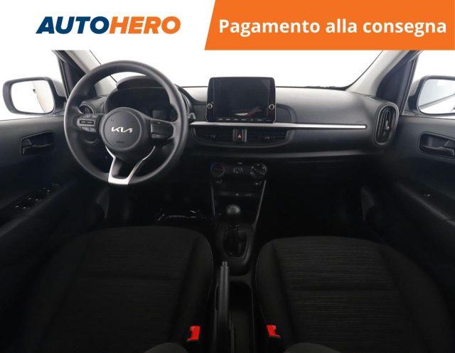 KIA Picanto 1.0 12V 5 porte Urban
