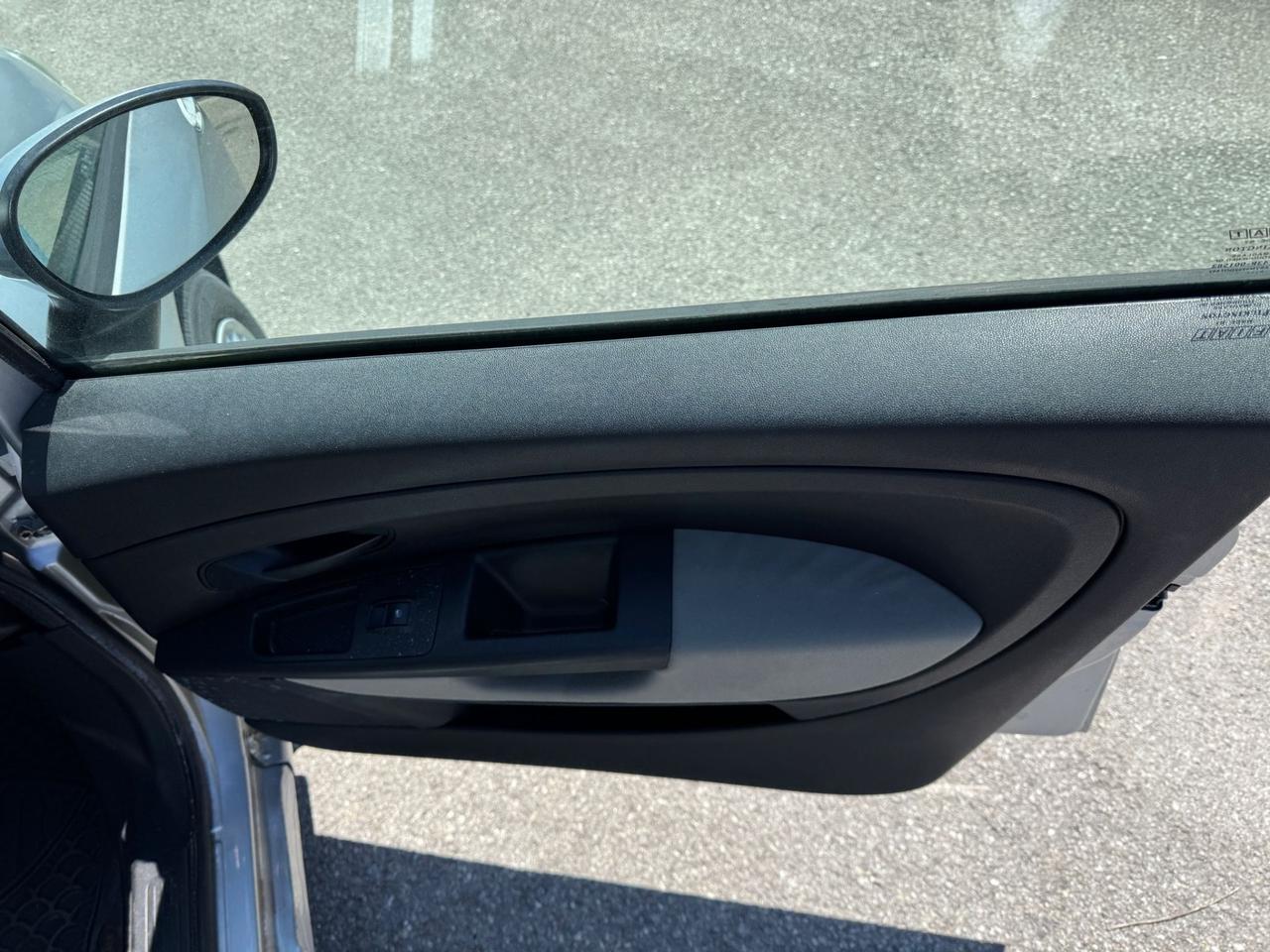 FIAT GRANDE PUNTO 1.2 5p ACTIVE 88000 km