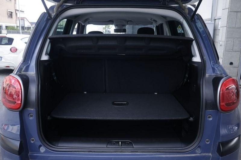 FIAT 500L FIAT 500L 1.3 Multijet 95 CV Cross Unicoproprietario