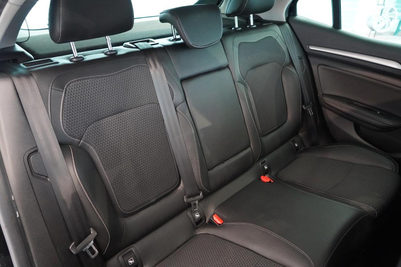 Renault Megane Mégane dCi 110 CV Energy Bose