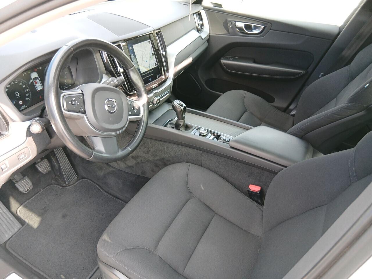 Volvo XC 60 XC60 D4 AWD Business