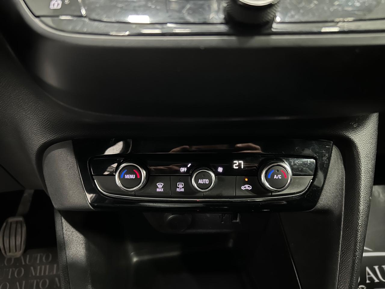 Opel Corsa 1.2cc 75cv Edition