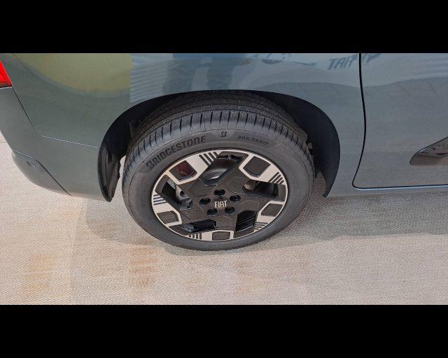 FIAT Doblo Passo Corto 1.5 d 100cv