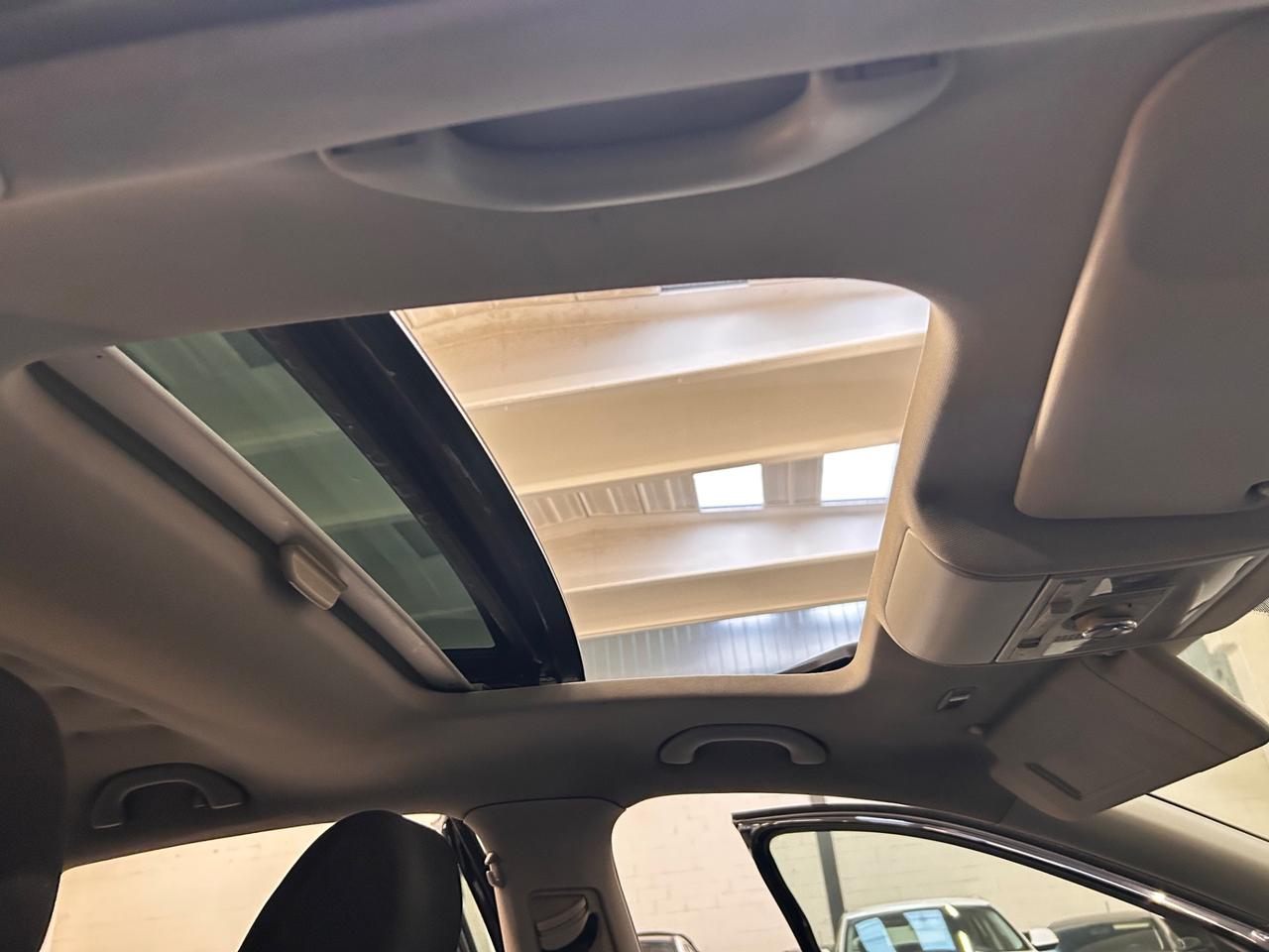 Volkswagen Polo 1600 tdi 90cv tetto apribile