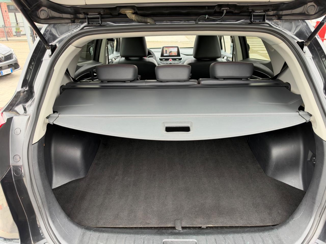 Dr DR4 Sport 1.6 Bi-Fuel GPL OK NEOPATENTATI