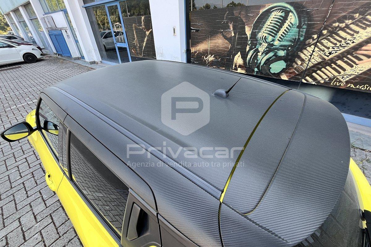 SUZUKI Swift Sport 1.4 Hybrid Boosterjet