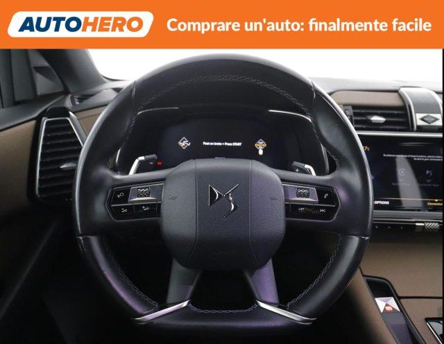 DS AUTOMOBILES DS 7 Crossback BlueHDi 130 aut. Business