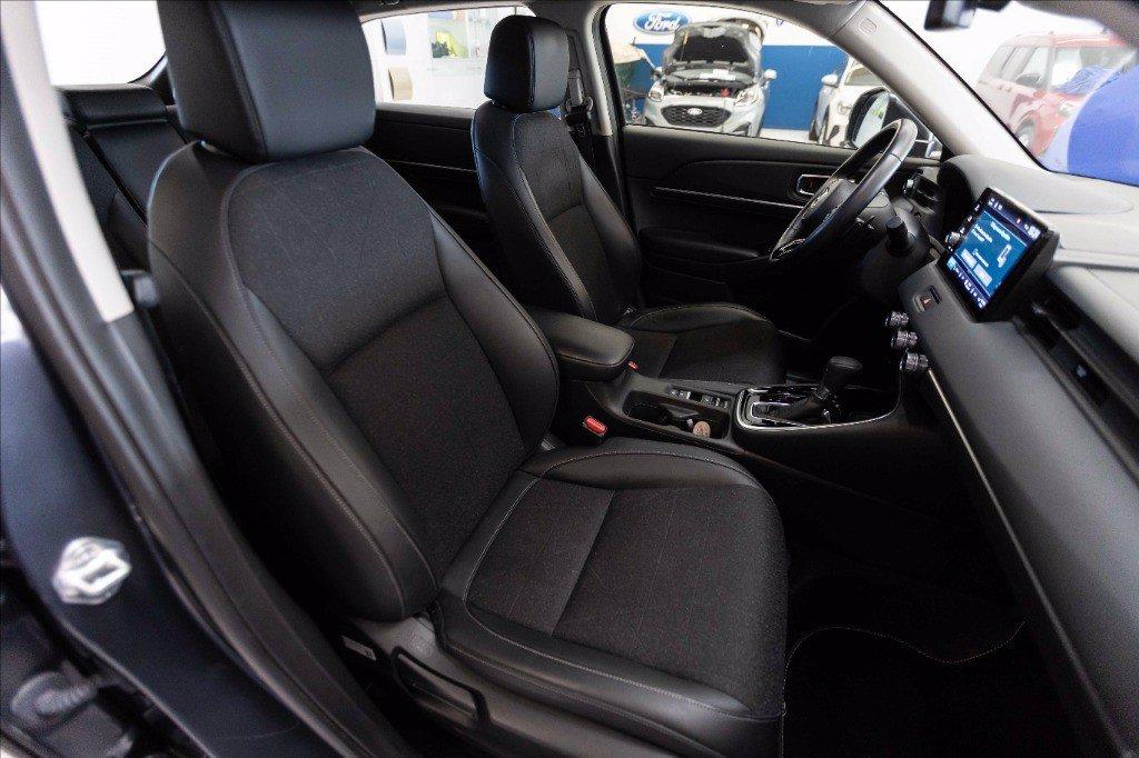 HONDA HR-V 1.5 hev Elegance ecvt del 2022