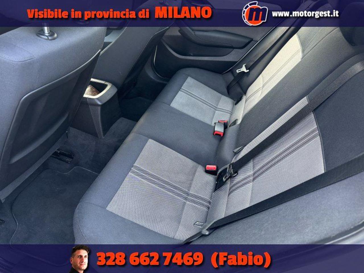 BMW X1 xDrive23d Futura