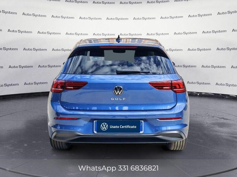 Volkswagen Golf 2.0 TDI SCR 150 Cv Edition Plus DSG