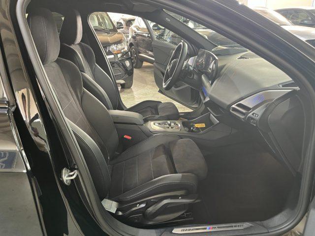 BMW 120 48V MSport Pro "19 M Sport TELECAM.360/PACK BLACK
