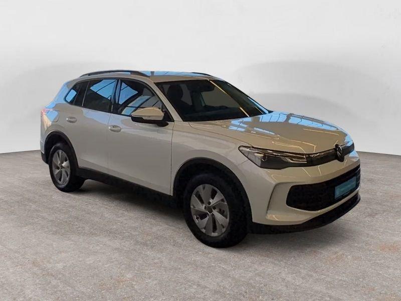Volkswagen Tiguan 1.5 eTSI 96KW ACT DSG LED NAVI GARANZIA ESTESA