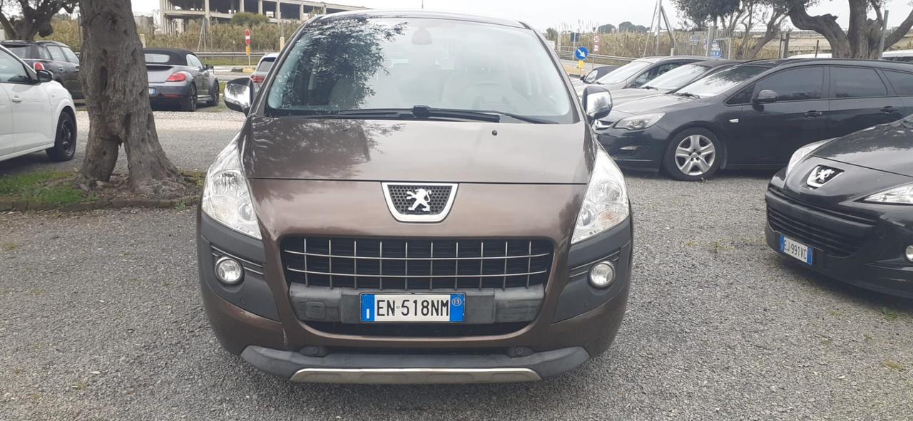 Peugeot 3008 2013 - 1.6 HDi 115CV Lb automobili