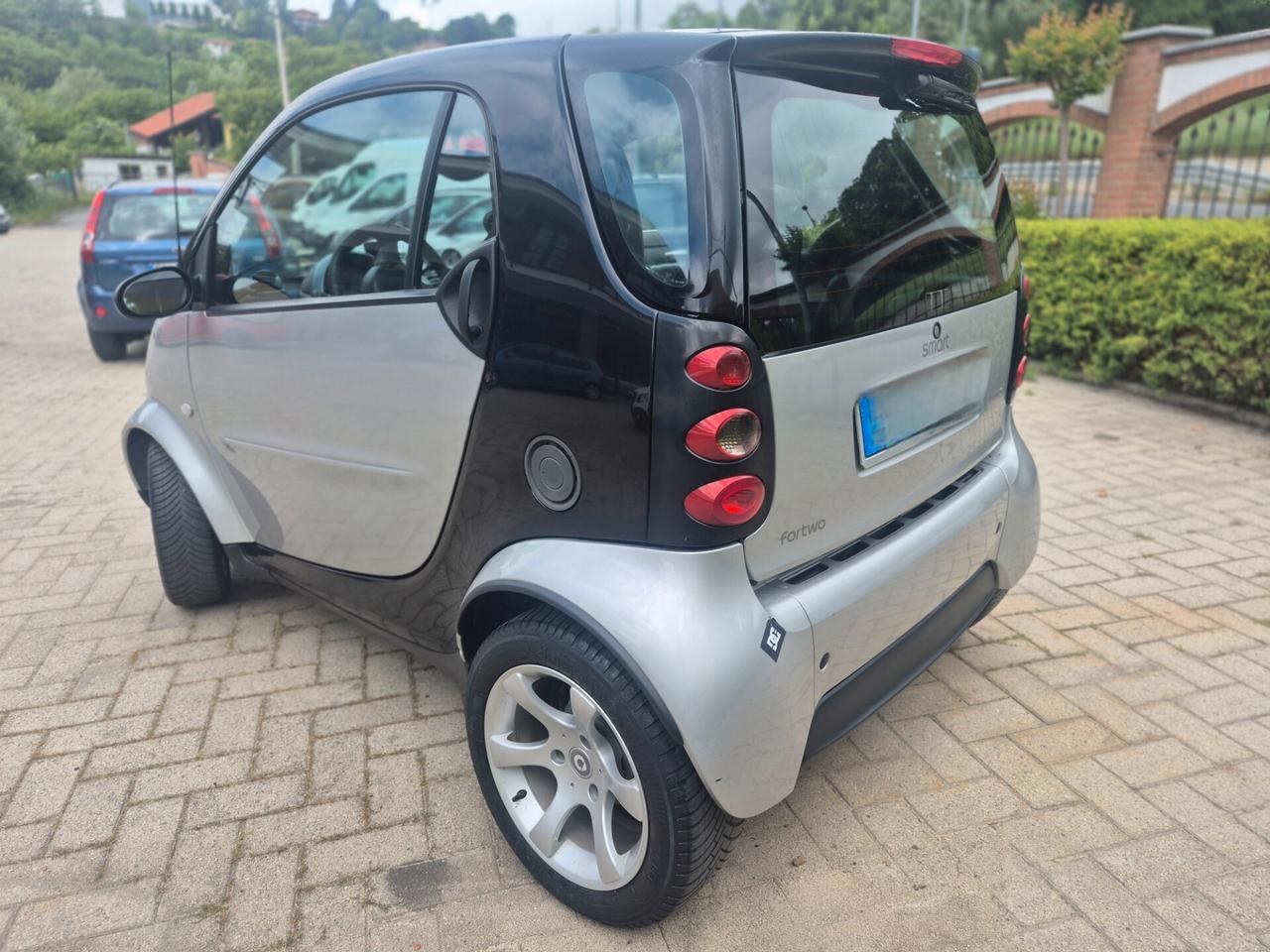 Smart ForTwo 700 ,61CV BENZINA/TETTO