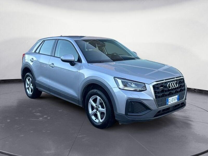 Audi Q2 Q2 35 TDI S tronic Business Quattro
