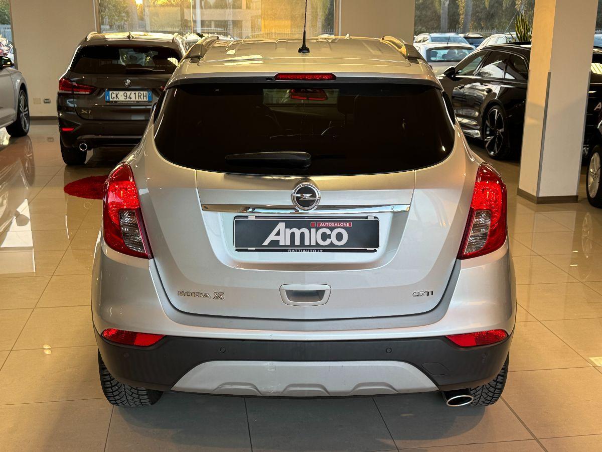 OPEL Mokka X 1.6 CDTI Cosmo