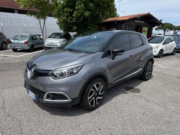 Renault Captur dCi 8V 90 CV Start&Stop Energy Hypnotic