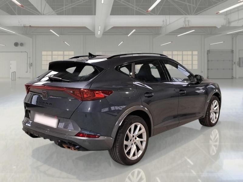 CUPRA FORMENTOR 1.4 E-HYBRID DSG SUV