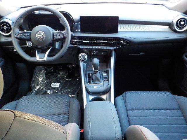 ALFA ROMEO Tonale MY26 - 1.5 Hybrid 175CV TCT7