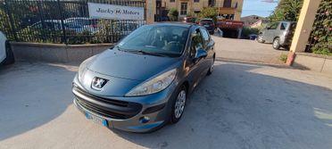 Peugeot 207 1.4 HDi 70CV 5p. XS neopatentati