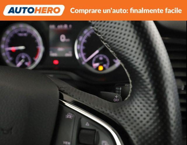 SKODA Kodiaq 2.0 TDI SCR 190 CV 4x4 DSG SportLine