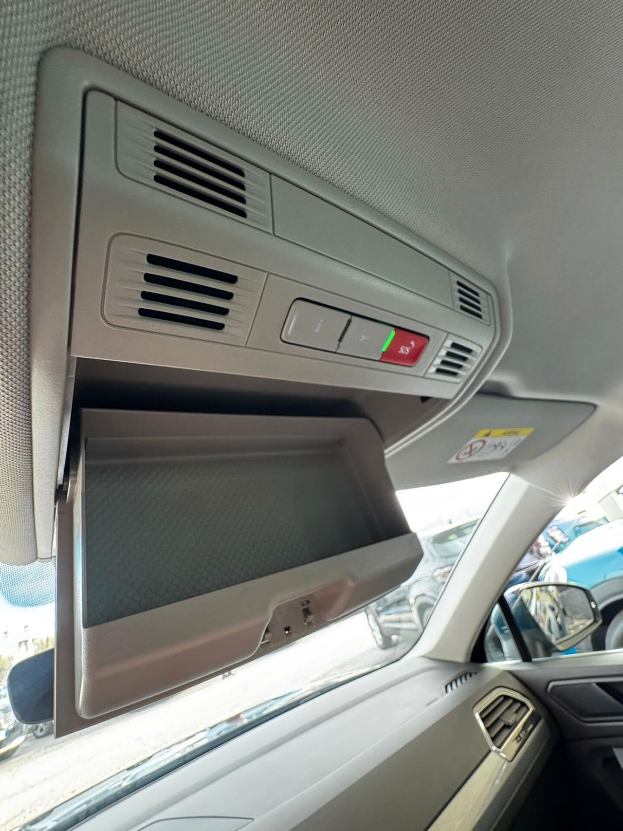 Volkswagen Tiguan 1.5 TSI ACT Life