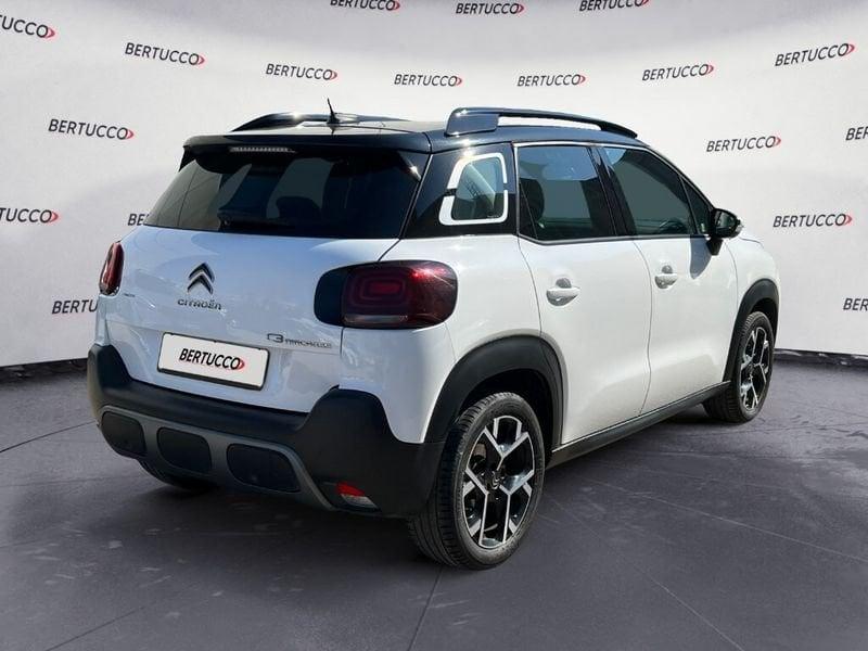 Citroën C3 Aircross 1ª s. PureTech 110 S&S Shine Pack