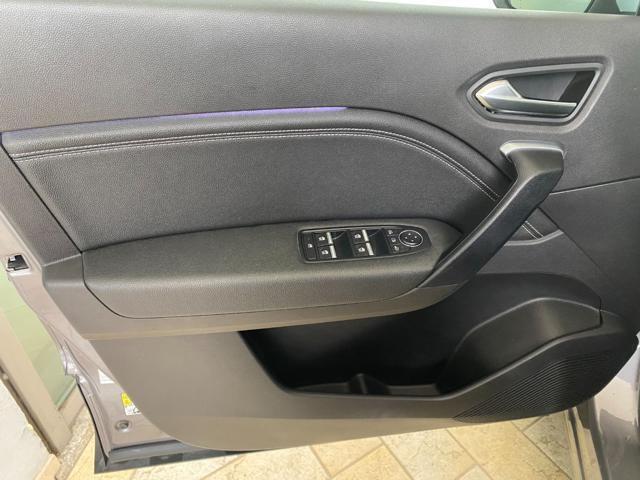 RENAULT CAPTUR 1.0 TCE 90 CV TECHNO 6 MARCE