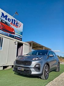 KIA SPORTAGE 1.6 DIESEL