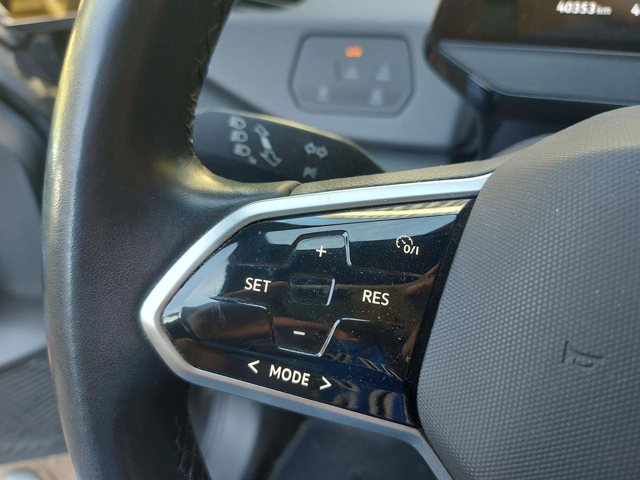 Volkswagen ID.3 Tech Pro Performance 58 kWh