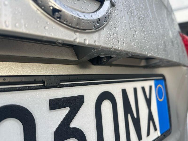 Nissan Qashqai 1.5 dCi 115 CV Business