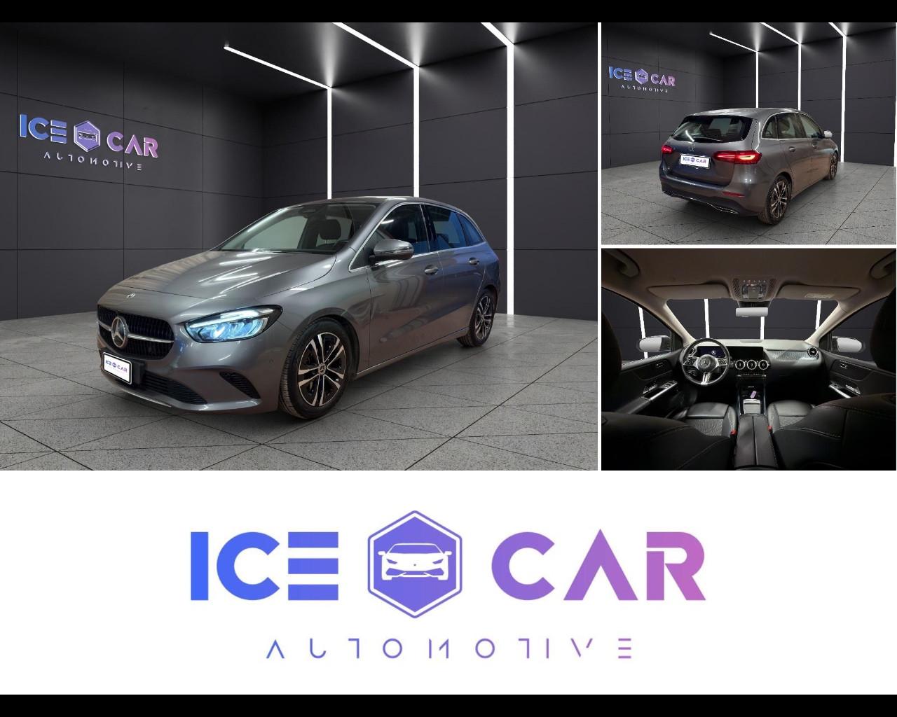 Mercedes-Benz B 180 Automatic Progressive Advanced HYBRID- FACELIFT