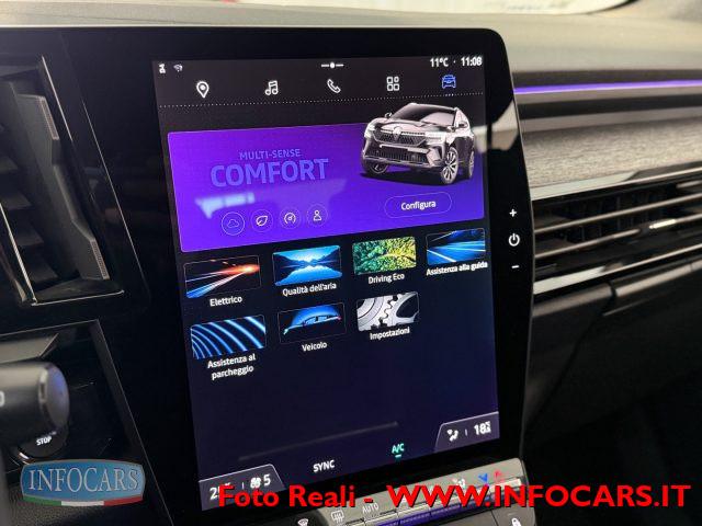 RENAULT Austral Full Hybrid E-Tech 200 CV Techno - PROMO