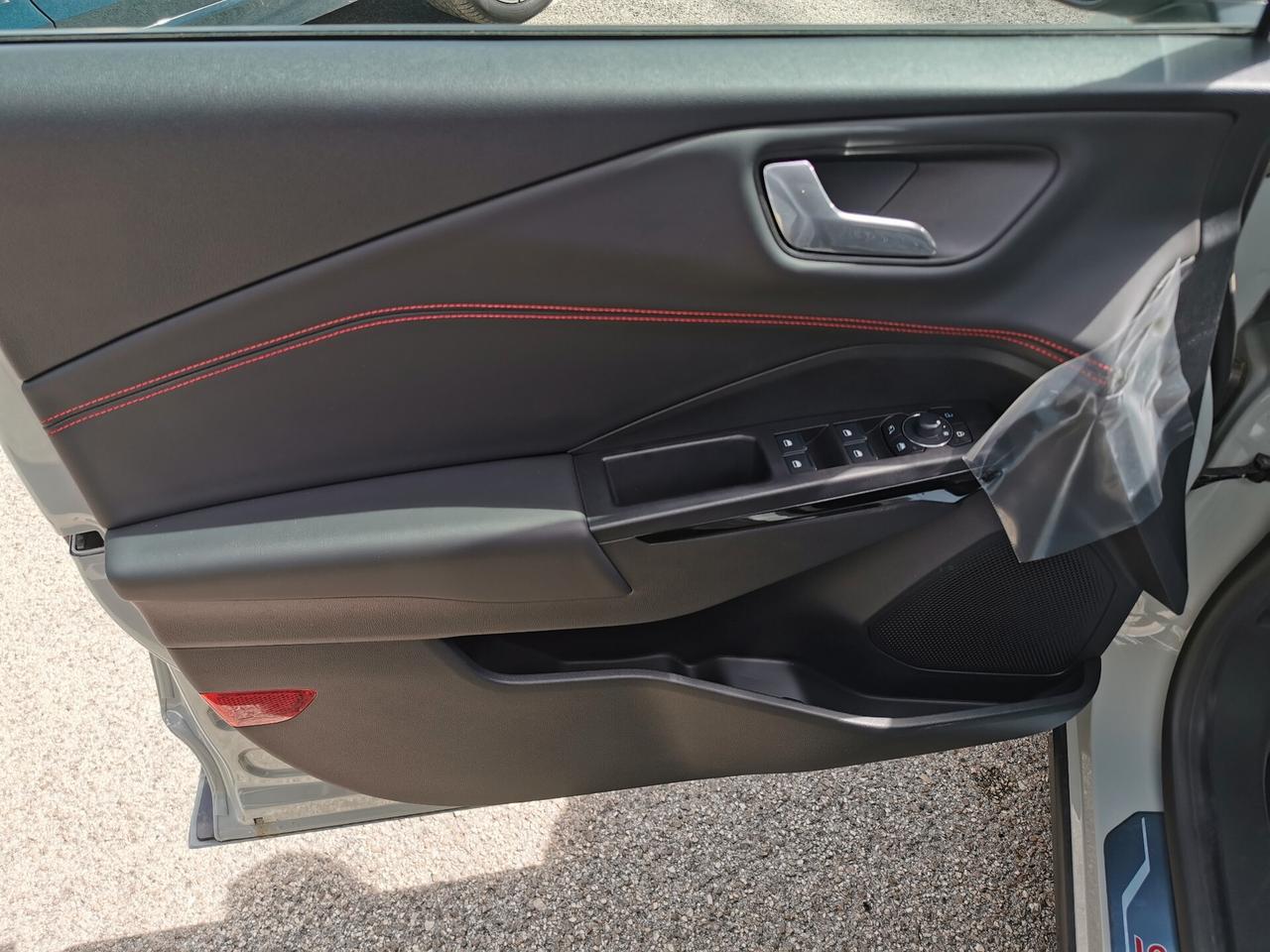 Ford Puma 1.0 EcoBoost Hybrid 125cv S&S ST-Line X