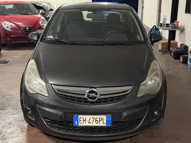 Opel Corsa 1.2 5 porte Cosmo