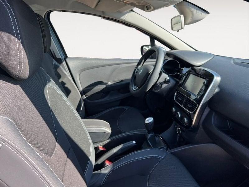 Renault Clio 4ª serie dCi 8V 75CV Start&Stop 5 porte Energy Zen