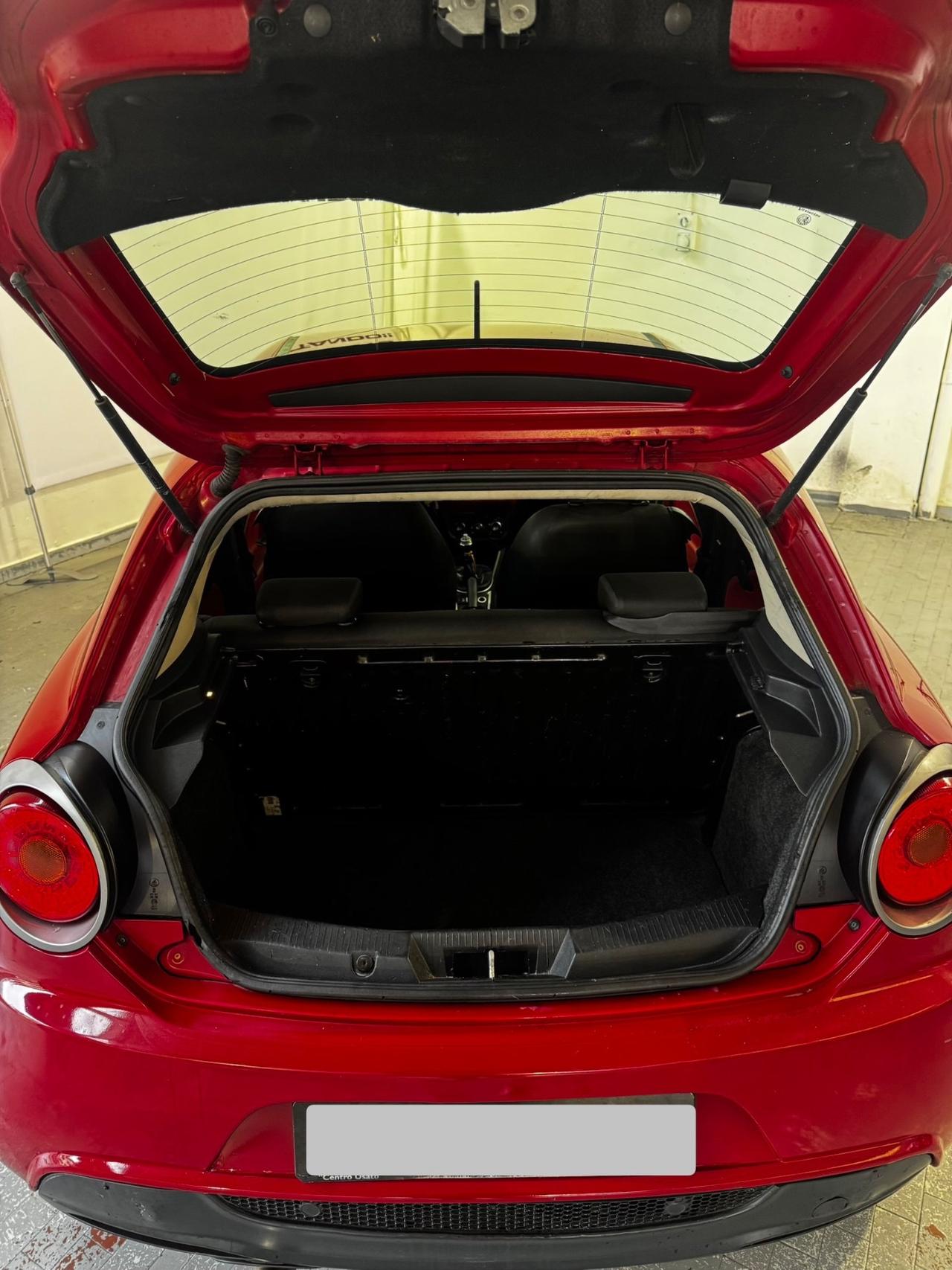 Alfa Romeo MiTo 1.4 78 CV 8V S&S Distinctive Sport Pack