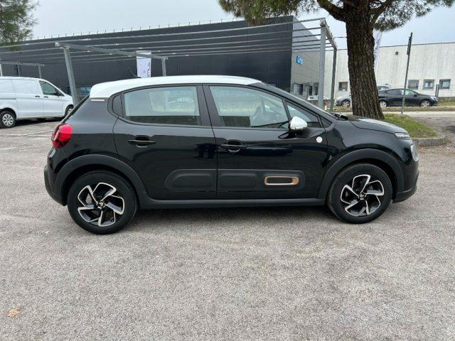 CITROEN C3 PureTech 83 S&S C-Series