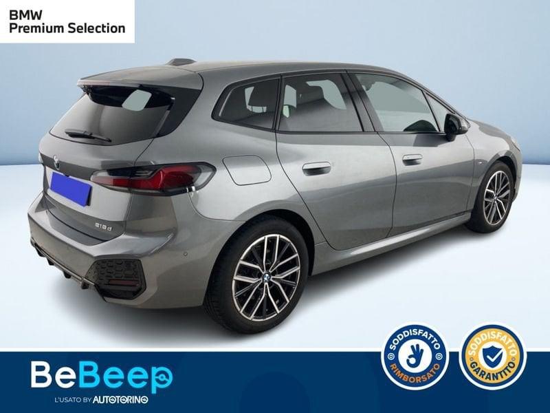 BMW Serie 2 Active Tourer 218D ACTIVE TOURER MSPORT AUTO