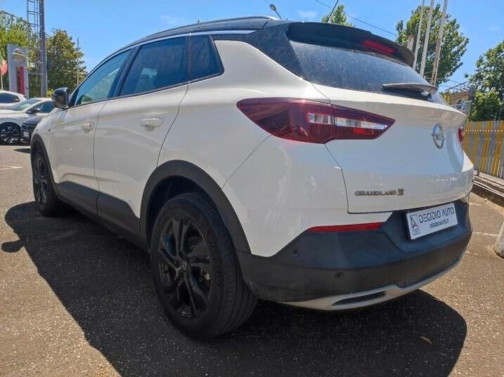 Opel Grandland X 1.5 diesel Ecotec Start&Stop Design Line